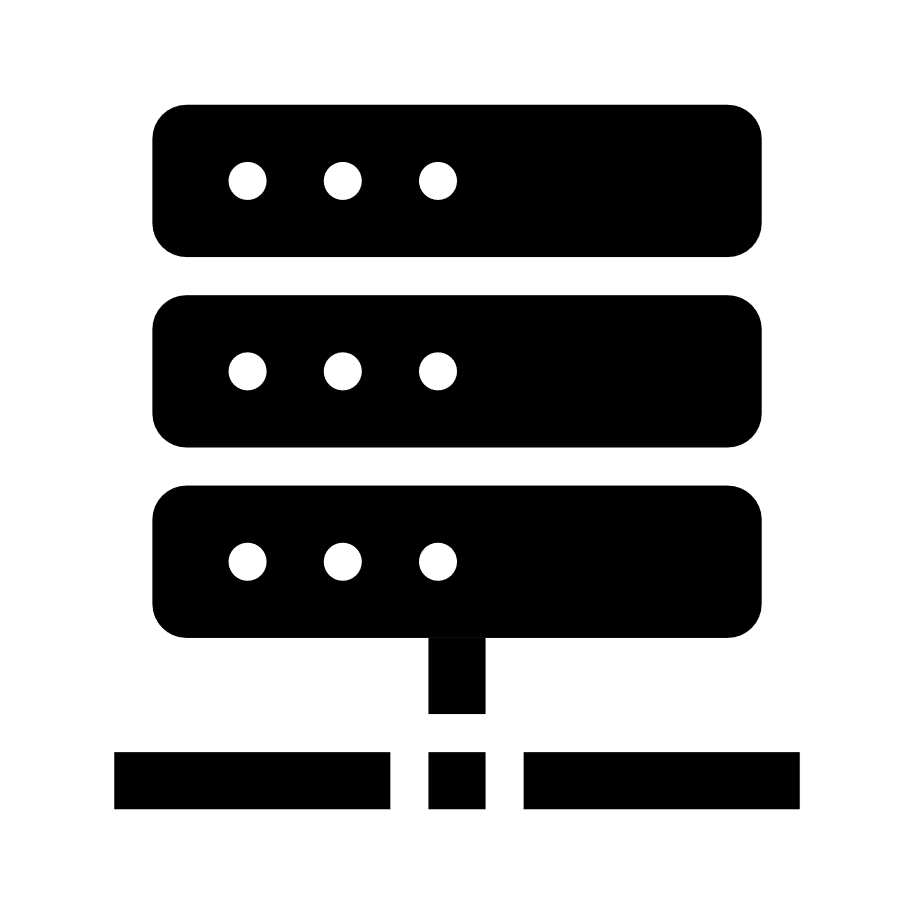 Symbol Daten Computer