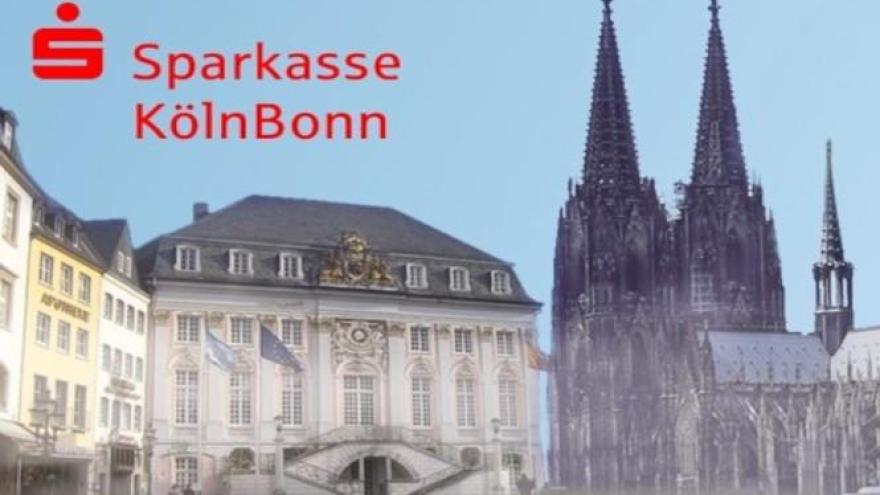 Sparkassenkarte KölnBonn