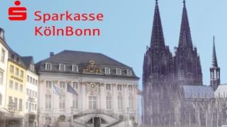 Sparkassenkarte KölnBonn