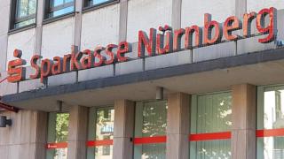 Sparkasse Nürnberg