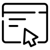 Formular für einfache Anmeldung